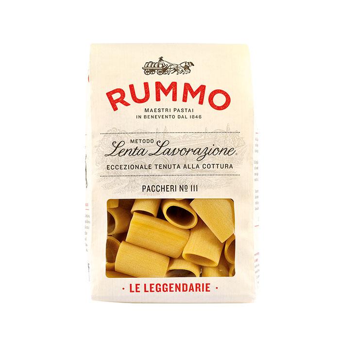 Pasta Rummo - Elicoidali 500gr