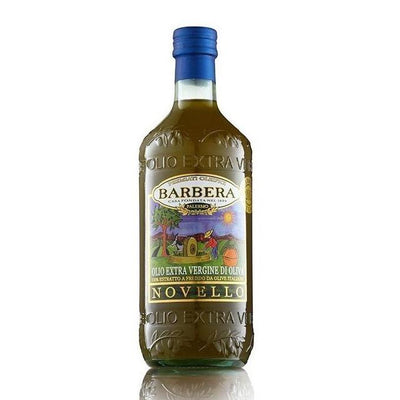 BARBERA NOVELLO – SICILIAN EXTRA VIRGIN OLIVE OIL 500ml - Festival Fine Foods