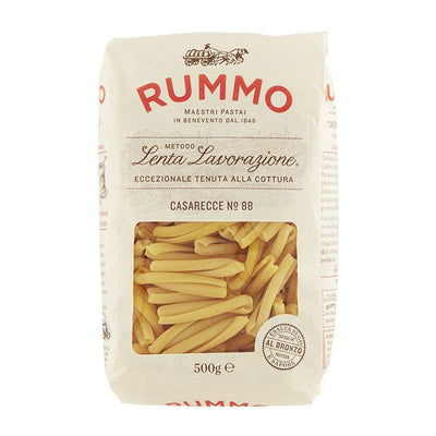 RUMMO (88) CASARECCE 500g - Festival Fine Foods