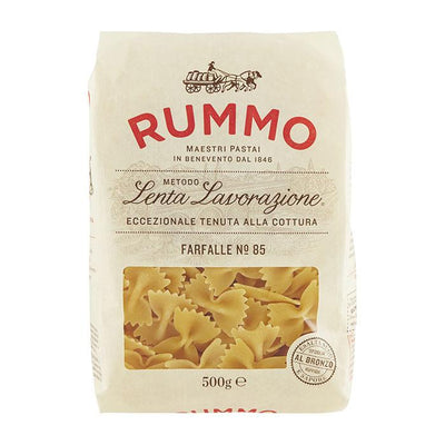 RUMMO (85) FARFALLE 500g - Festival Fine Foods