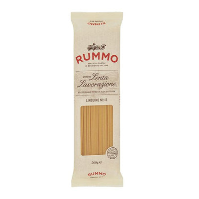 RUMMO (13) LINGUINE 500g - Festival Fine Foods