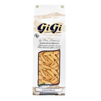 GiGi Linea Oro Cavatelli - 500g - Festival Fine Foods