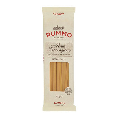 RUMMO (15) FETTUCCE 500g - Festival Fine Foods