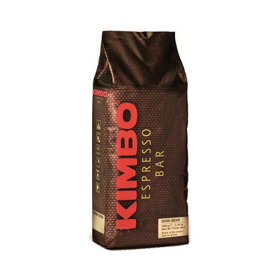 Kimbo Extra Cream Beans - 1kg - Festival Fine Foods