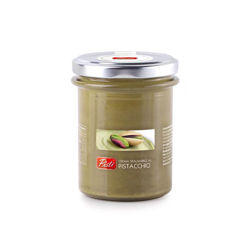 Pisti Pistachio Cream Spread Jar - 200g