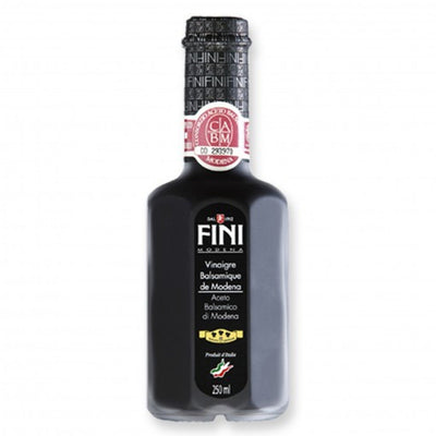 FINI - BALSAMIC VINEGAR OF MODENA IGP - 250 ML - Festival Fine Foods