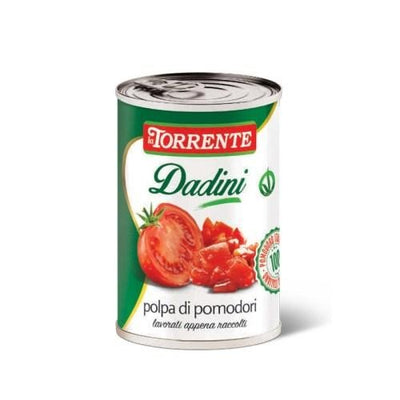 La Torrente Datterini Tomatoes - 400g - Festival Fine Foods